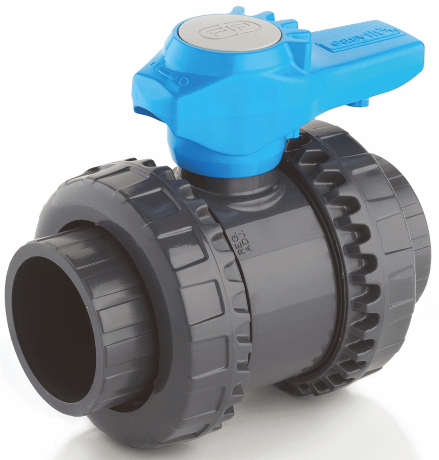Manual Ball Valves supplier 2023